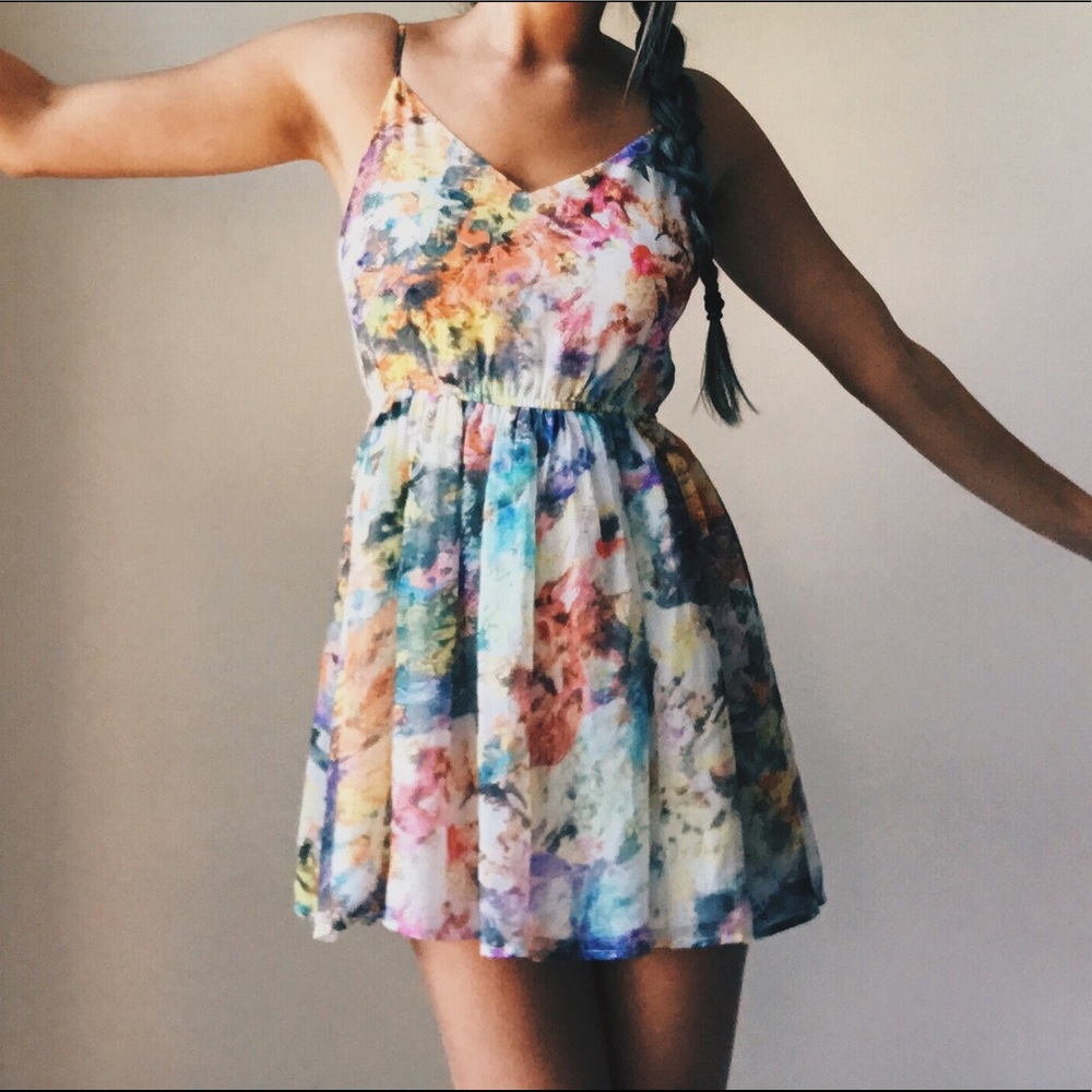 Forever 21 Dress